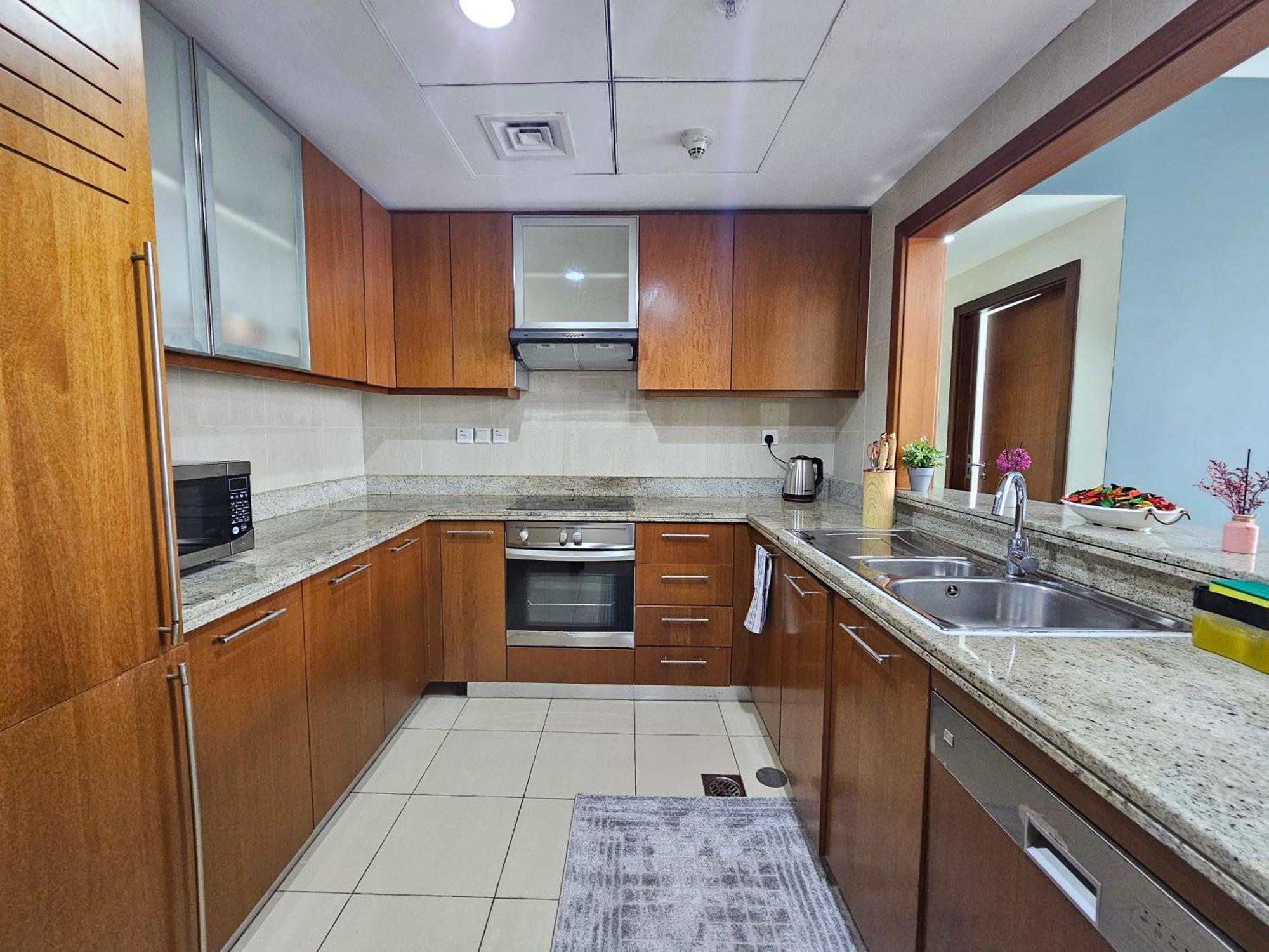 דובאי Trinity Holiday Homes - Standpoint Tower Downtown מראה חיצוני תמונה